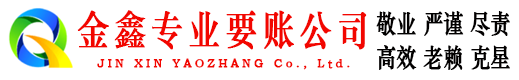 奉化金鑫追账公司